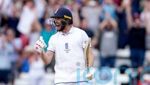Chris Woakes left ‘quite emotional’ by Test return after fearing ship had sailed