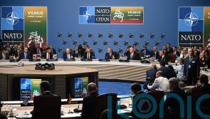 Ukraine still has conditions to meet before it can join Nato, leaders say