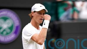 Jannik Sinner reaches maiden grand slam semi-final