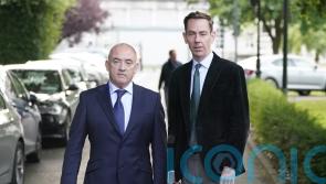 RTE email on underwriting Tubridy’s commercial deal a ‘shocking revelation’