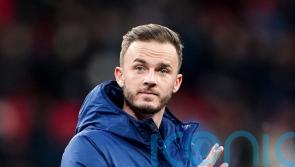 Ange Postecoglou excited about ‘leader’ James Maddison’s role at Tottenham