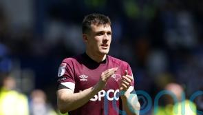 Jason Knight moves to Bristol City from Derby
