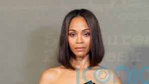 Zoe Saldana: I don’t pick roles because the characters are ‘strong’