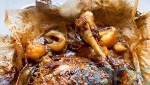 Imad Alarnab&rsquo;s lamb shoulder recipe