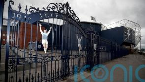 West Brom partner with The Jeff Astle Foundation charity for coming season