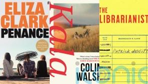 5 new books to read this week