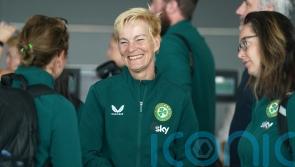 Vera Pauw urges Republic to ‘outbelieve’ they can make impression at World Cup