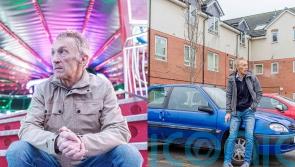 Frozen food salesman who borrowed £90,000 from friendly customers to fuel his gambling addiction now on road to recovery
