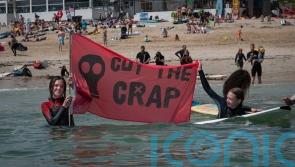 Unlimited fines for environmental polluters, Government confirms
