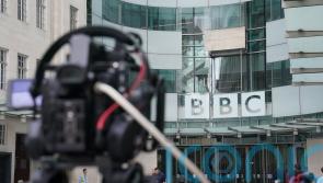 Fellow broadcasters and BBC staff call for unnamed presenter to come forward