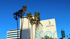 Sag-Aftra agrees to ‘last-minute’ request for mediation ahead of union strike
