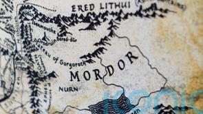 First edition of The Hobbit found in charity shop sells for more than £10,000