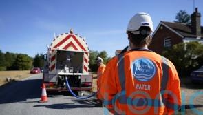 Thames Water customers ‘will not pay higher bills’ to cover debt issues
