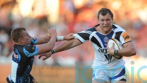 Former Bristol and Bath back-rower Nick Koster dies at age of 34