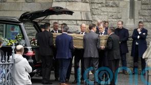 'You had so much love to give' Laois mother of teenager who died in Greece