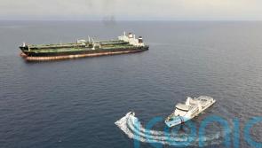 Indonesia seizes Iranian tanker over suspected illegal oil transfer