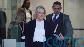 O’Neill ‘not fully briefed on pandemic risks and responses as health minister’