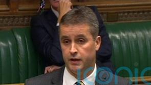 MP Angus MacNeil will not re-join SNP group after suspension