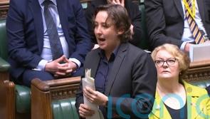 SNP’s Mhairi Black urges Government to take mortgage crisis ‘seriously’