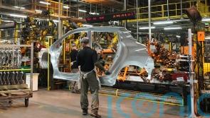 Adopt ‘modern industrial strategy’ to secure car sector, Labour tells Government