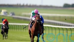 Nostrum primed for delayed Newmarket return