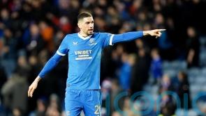 Leon Balogun excited to be ‘coming home’ after rejoining Rangers