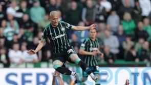 Japan forward Daizen Maeda eager to give Celtic fans more to cheer about