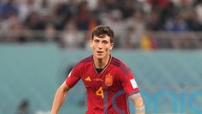 Spain defender Pau Torres joins Aston Villa on five-year deal from Villarreal