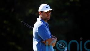 Scottie Scheffler looking for more from consistent season ahead of Scottish Open