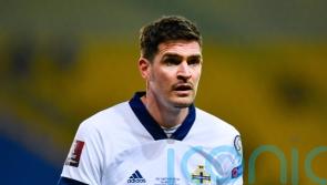 Kyle Lafferty signs for Scottish seventh-tier side Johnstone Burgh