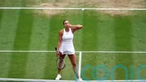 Aryna Sabalenka moves a win away from number one ranking and Wimbledon final