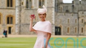 ‘Now I need to earn my MBE’, says Rachel Riley after receiving honour