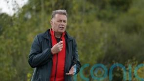 Chris Packham urges mandatory policies for farmers to protect nature