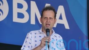 NHS Workforce Plan ‘achingly vague’ and should mention pay, Adam Kay says