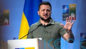 Ukraine wins G7 security pledges but its Nato membership remains elusive