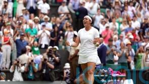 Ons Jabeur channels pain of final defeat to exact revenge on Elena Rybakina