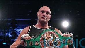 Game changer or gimmick? – Tyson Fury versus Francis Ngannou divides opinion