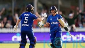 England continue stunning Ashes fightback to level series with ODI win