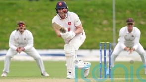 Dan Lawrence gives England selectors something to think about with stunning ton