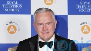 Wife of Huw Edwards should be praised for naming him – media expert