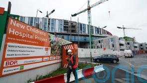 Criticism of &lsquo;no certainty&rsquo; around Children&rsquo;s Hospital completion date