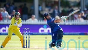 Alice Capsey says England can play even better after levelling Ashes series