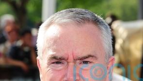 Huw Edwards to receive in-patient hospital care for ‘foreseeable future’ – wife