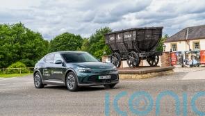 Road tripping to the UK’s most EV-friendly tourist attraction