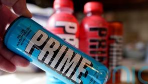 Popular Prime drink that exceeds Canada’s caffeine limits to be recalled