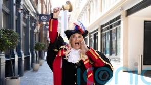 Vanessa Feltz on recovering from heartbreak and how life’s speeding up in her 60s