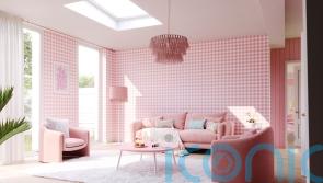 Barbie-inspired decor to get your pink fix at home