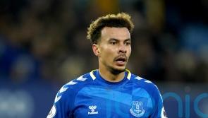 Dele Alli reveals sexual abuse, addiction and struggle with mental health