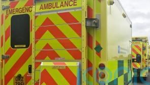 ‘Unprecedented’ attacks on 11 ambulance staff condemned as disgraceful
