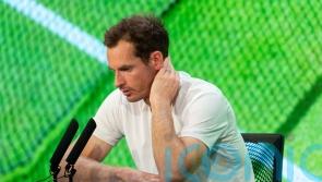 Andy Murray ‘will be devastated with Wimbledon exit – but can still win titles’